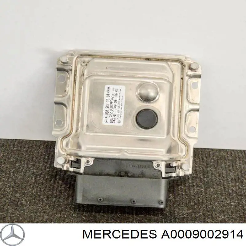  Mercedes A0009002914 precio, desde 225,06 EUR