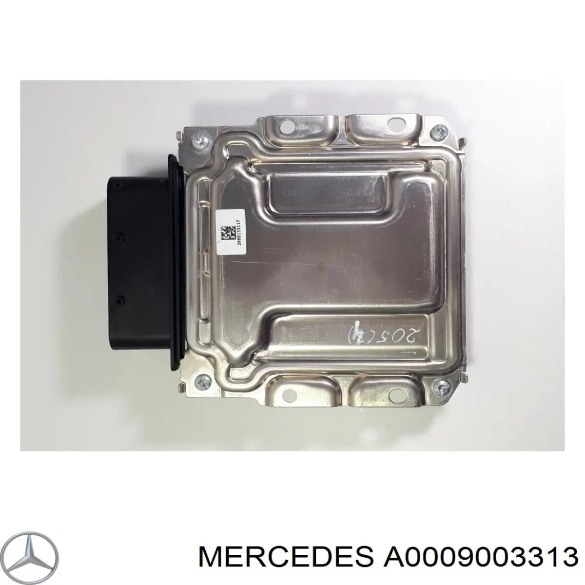 Unidad de control AdBlue Mercedes A0009003313 precio, desde 114,71 EUR