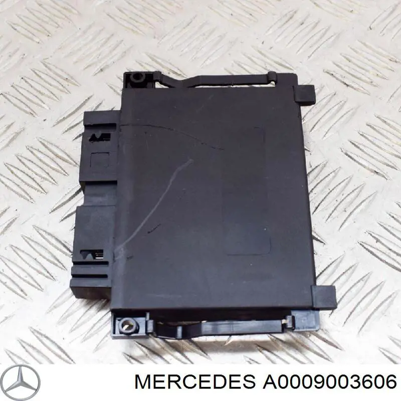 Comprar A0009003606 Mercedes Módulo de control electrónico de la transmisión automática