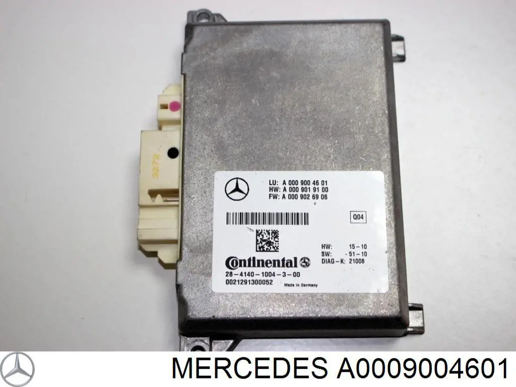  Mercedes A0009004601 precio, desde 90,02 EUR
