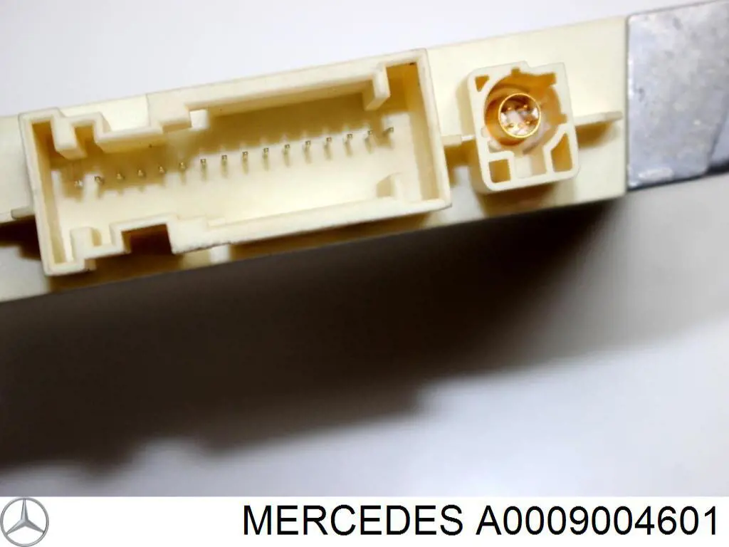 0009004601 Mercedes