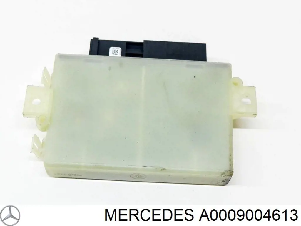 Comprar A0009004613 Mercedes Unidad de control AdBlue