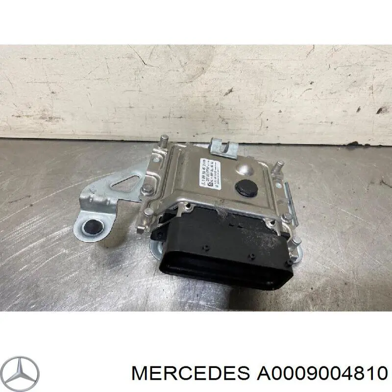 Unidad de control AdBlue Mercedes 0009003313 precio, desde 114,71 EUR