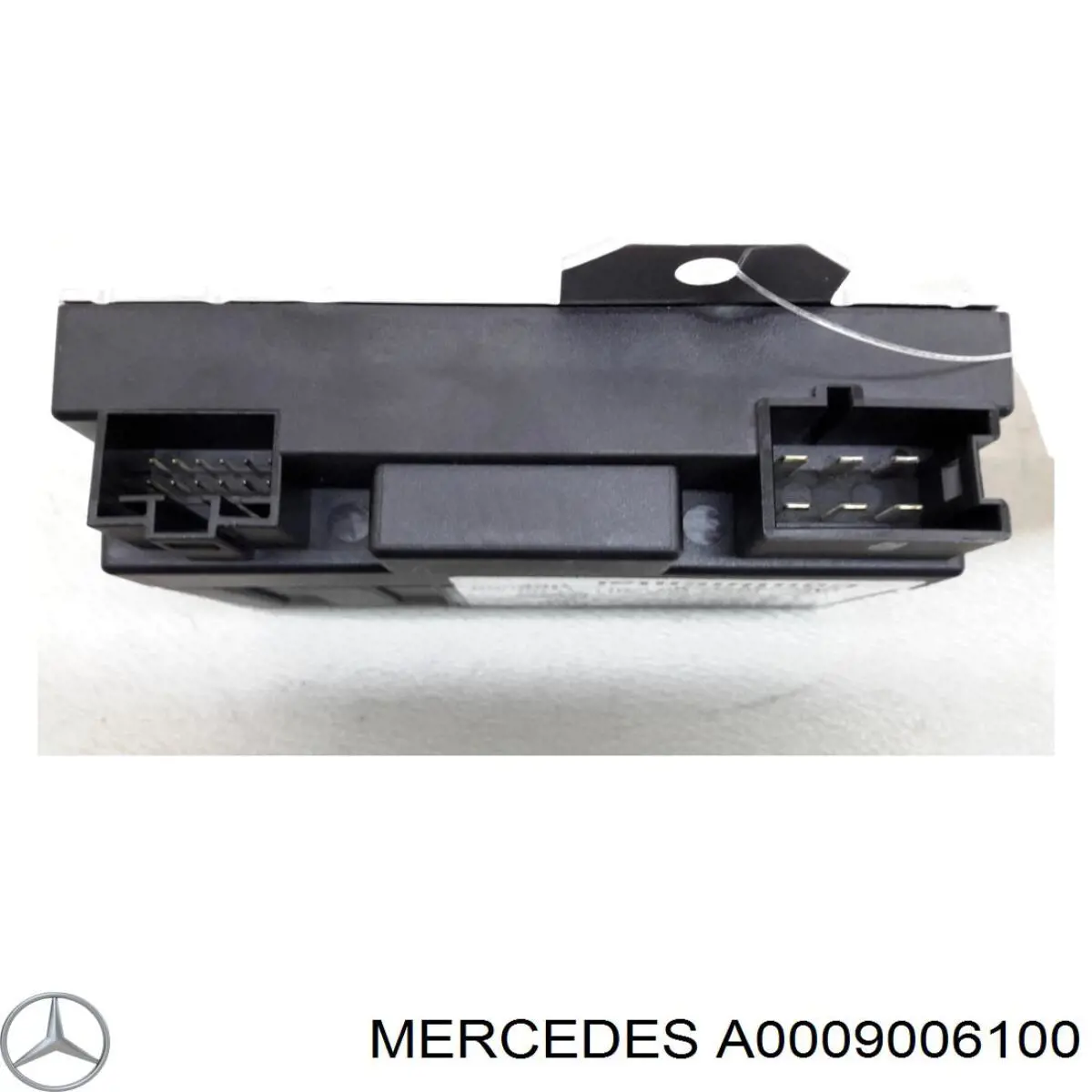 A0009006100 Mercedes