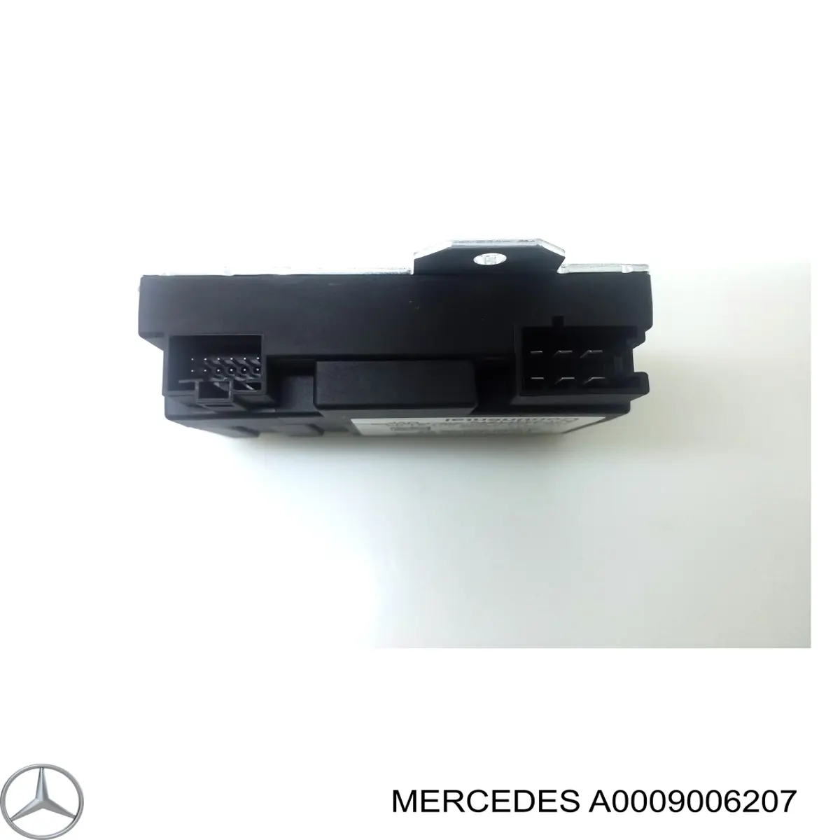  Mercedes A0009006207