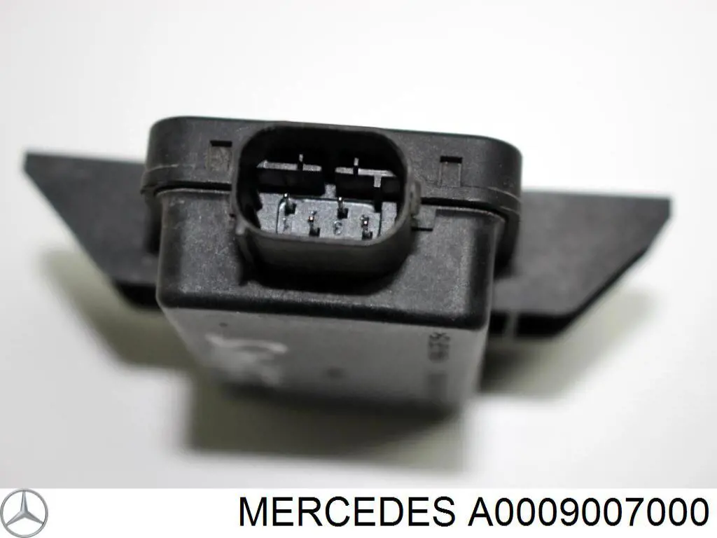 A0009007000 Mercedes