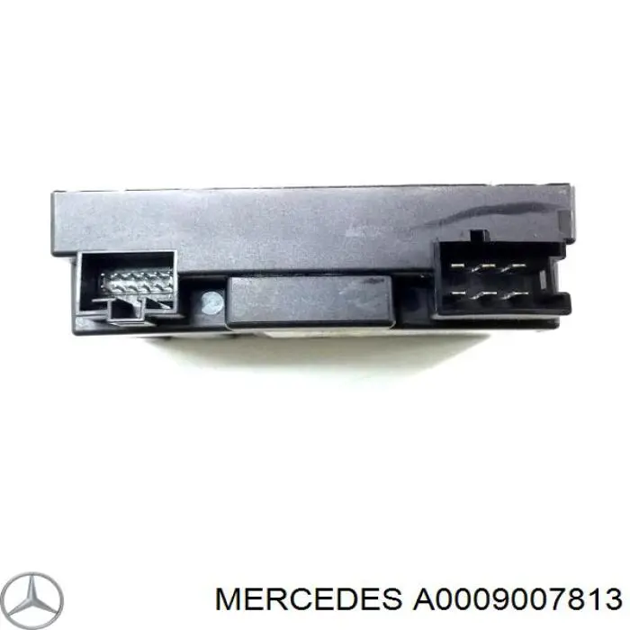 Comprar 000900241480 Mercedes Módulo de control del motor de la bomba de combustible