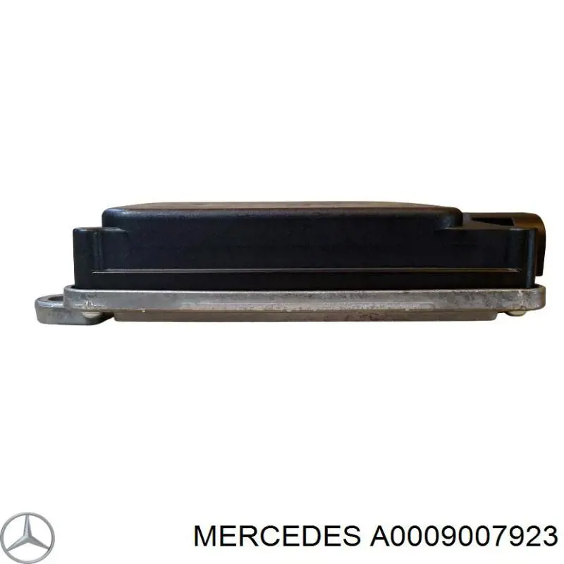 Sensor de distancia por radar Mercedes A0009007923 precio, desde 277,33 EUR