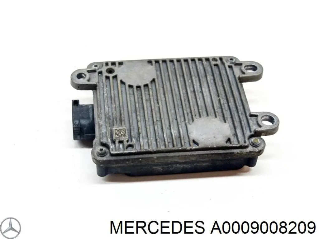 A0009008209 Mercedes