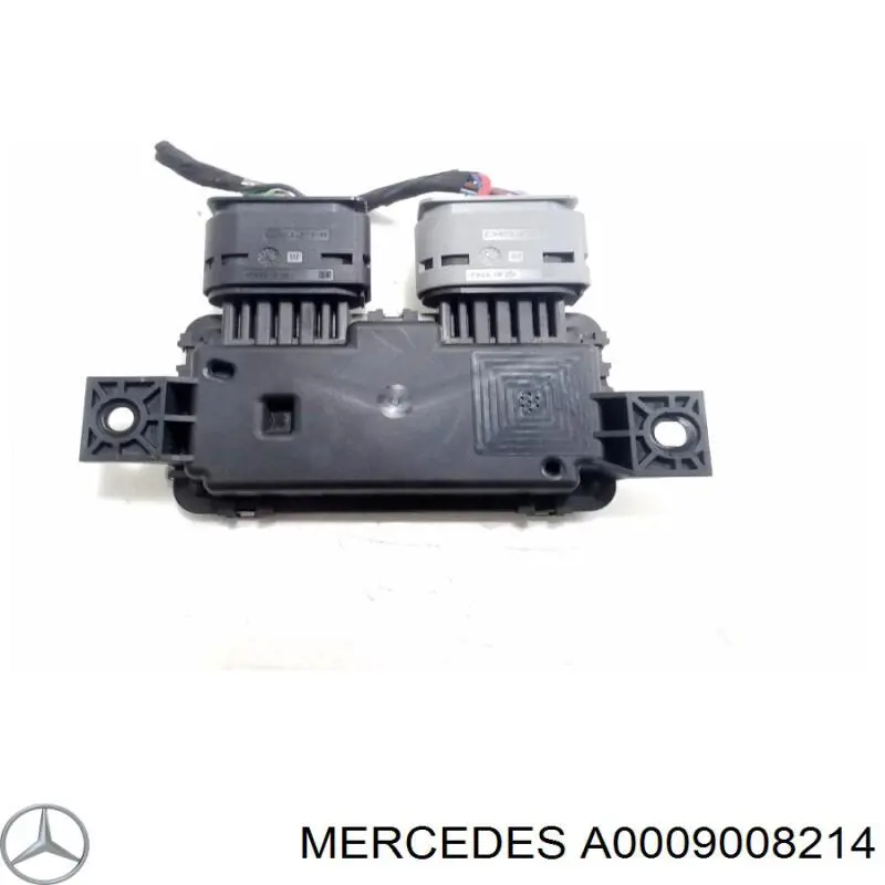 A0009008214 Mercedes