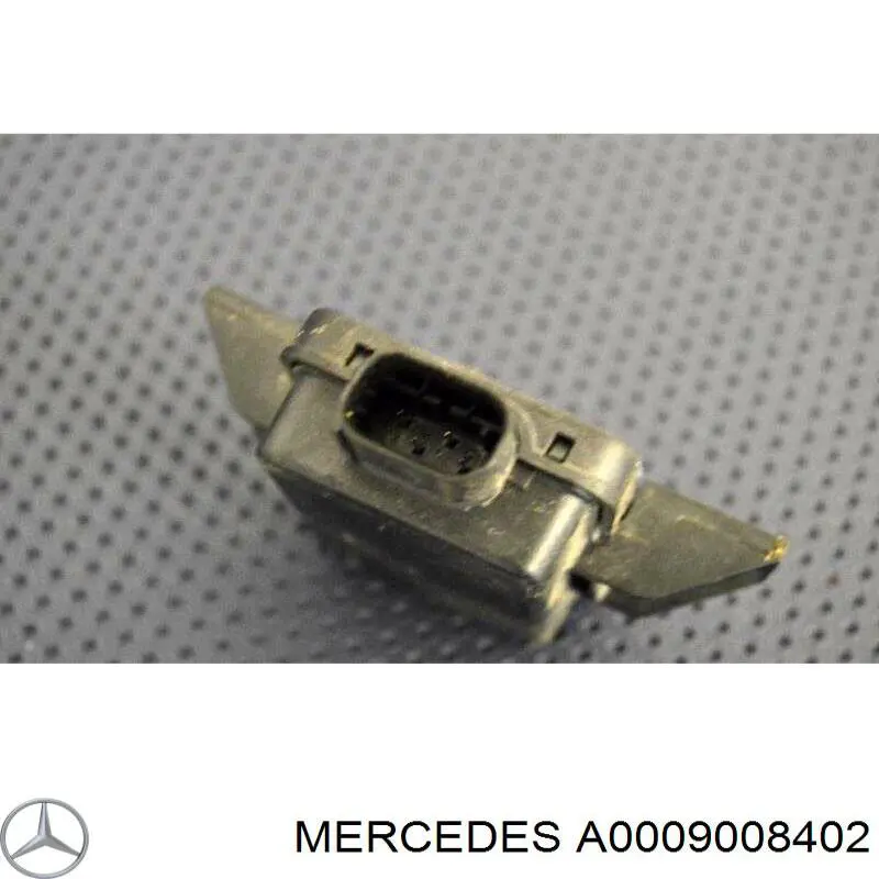 Unidad de control de presión de neumáticos Mercedes A0009008402 precio, desde 72,60 EUR