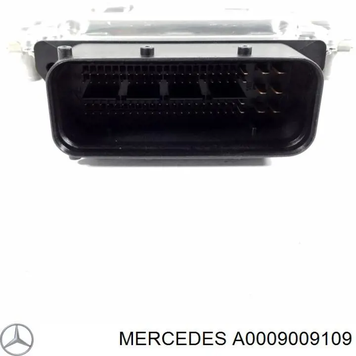 A0009009109 Mercedes