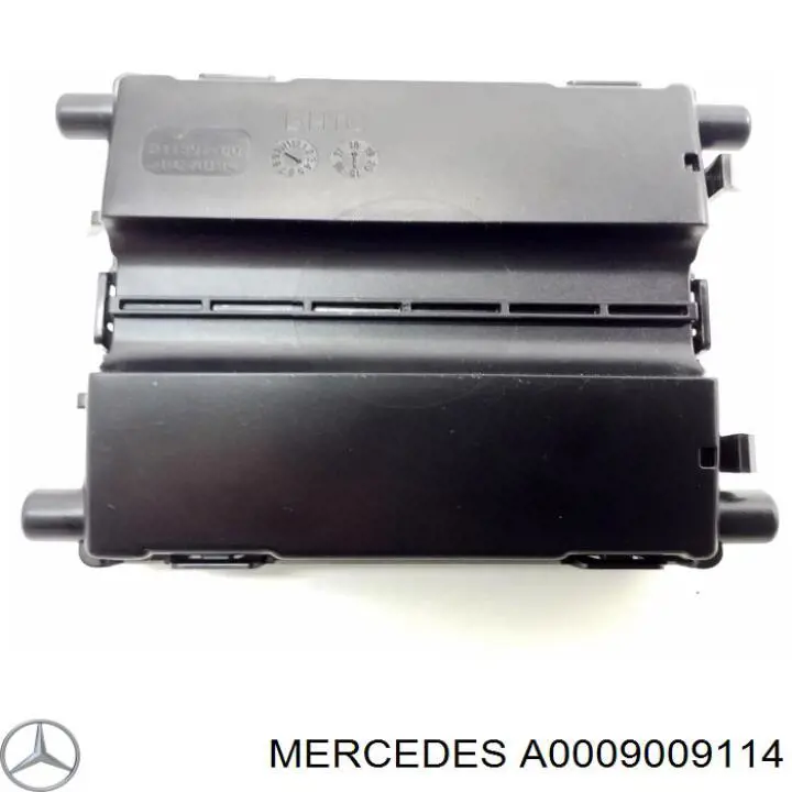 A0009009114 Mercedes