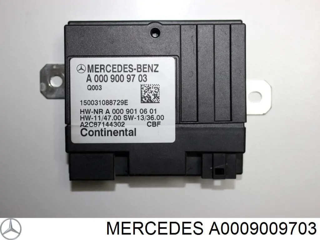 Comprar A0009009703 Mercedes 