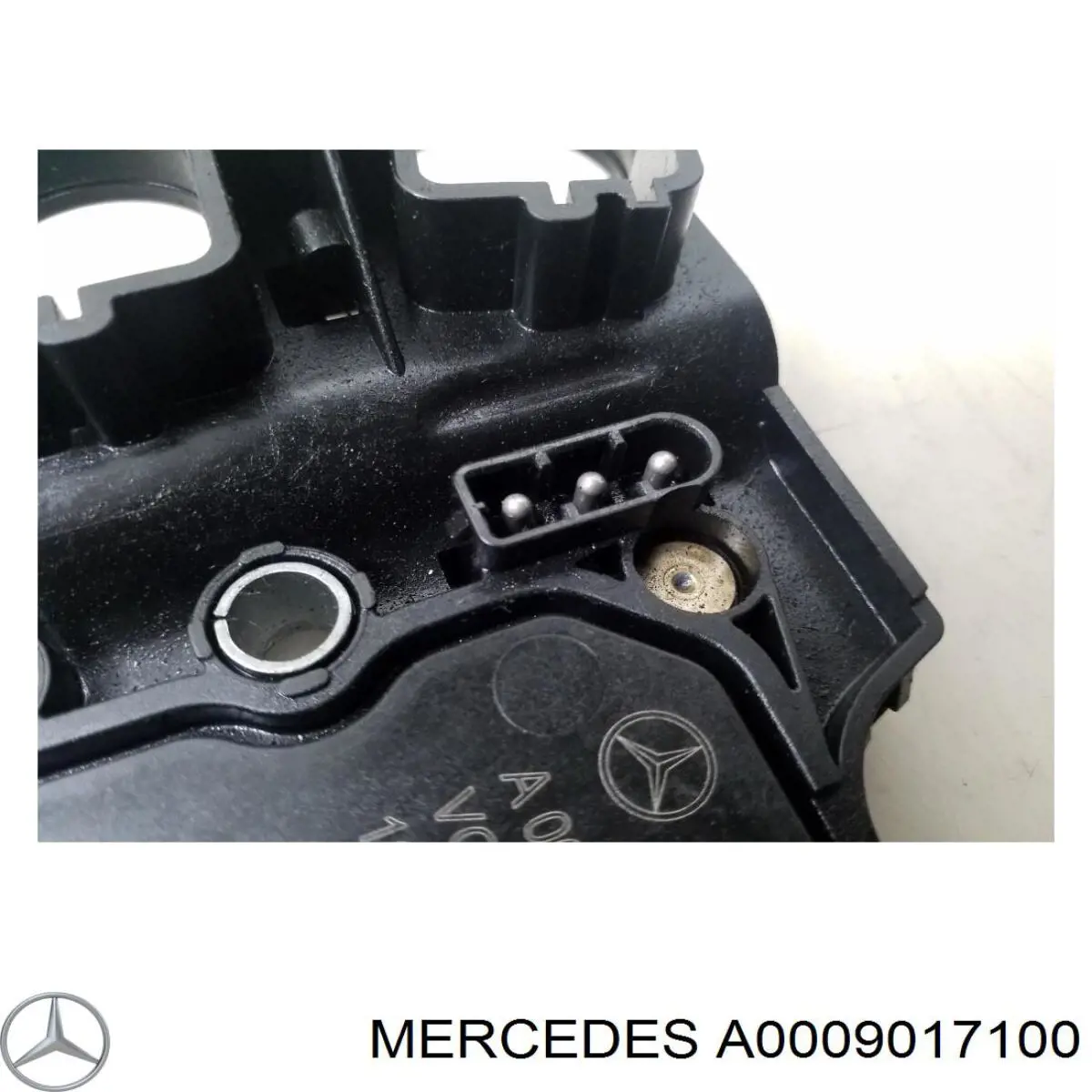 A0009017100 Mercedes