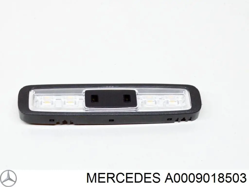 A0009018503 Mercedes