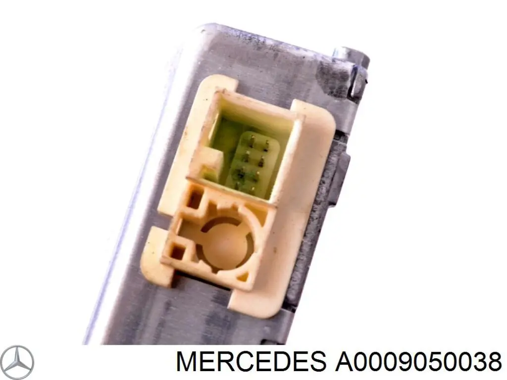 Módulo de control de cámara Mercedes A0009050038 precio, desde 56,25 EUR