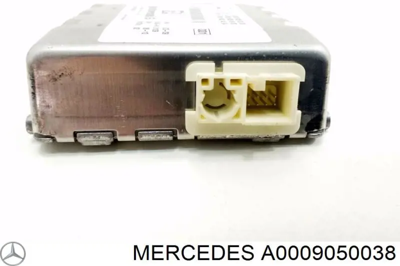 Comprar A0009050038 Mercedes Módulo de control de cámara