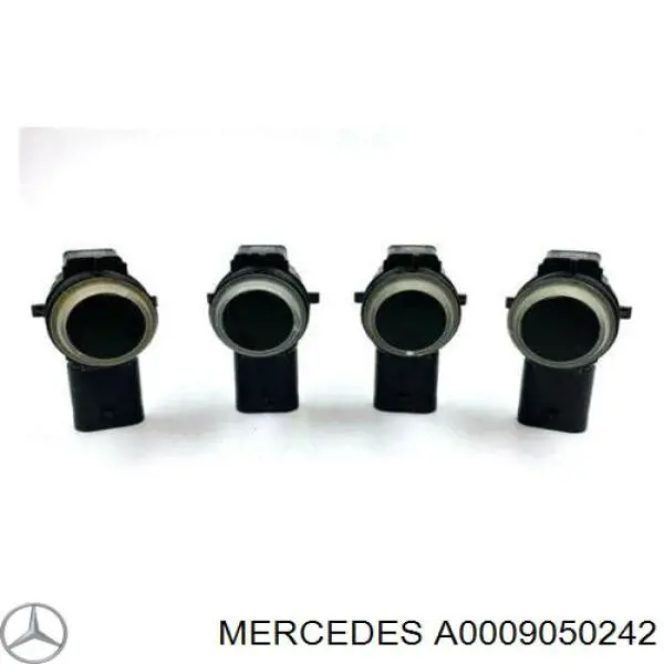  Mercedes A0009050242