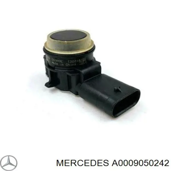 Comprar A0009050242 Mercedes Sensor de estacionamiento delantero