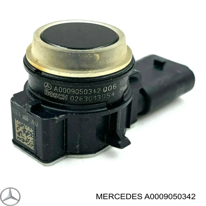 Sensor de estacionamiento delantero FAE 66035 precio, desde 34,17 EUR