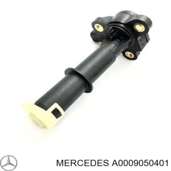 Comprar A0009050401 Mercedes Sensor de nivel de aceite