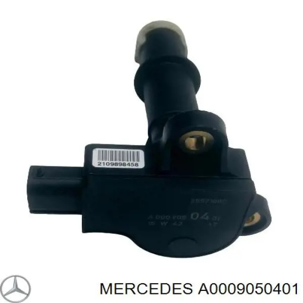 A0009050401 Mercedes sensor de nivel de aceite del motor