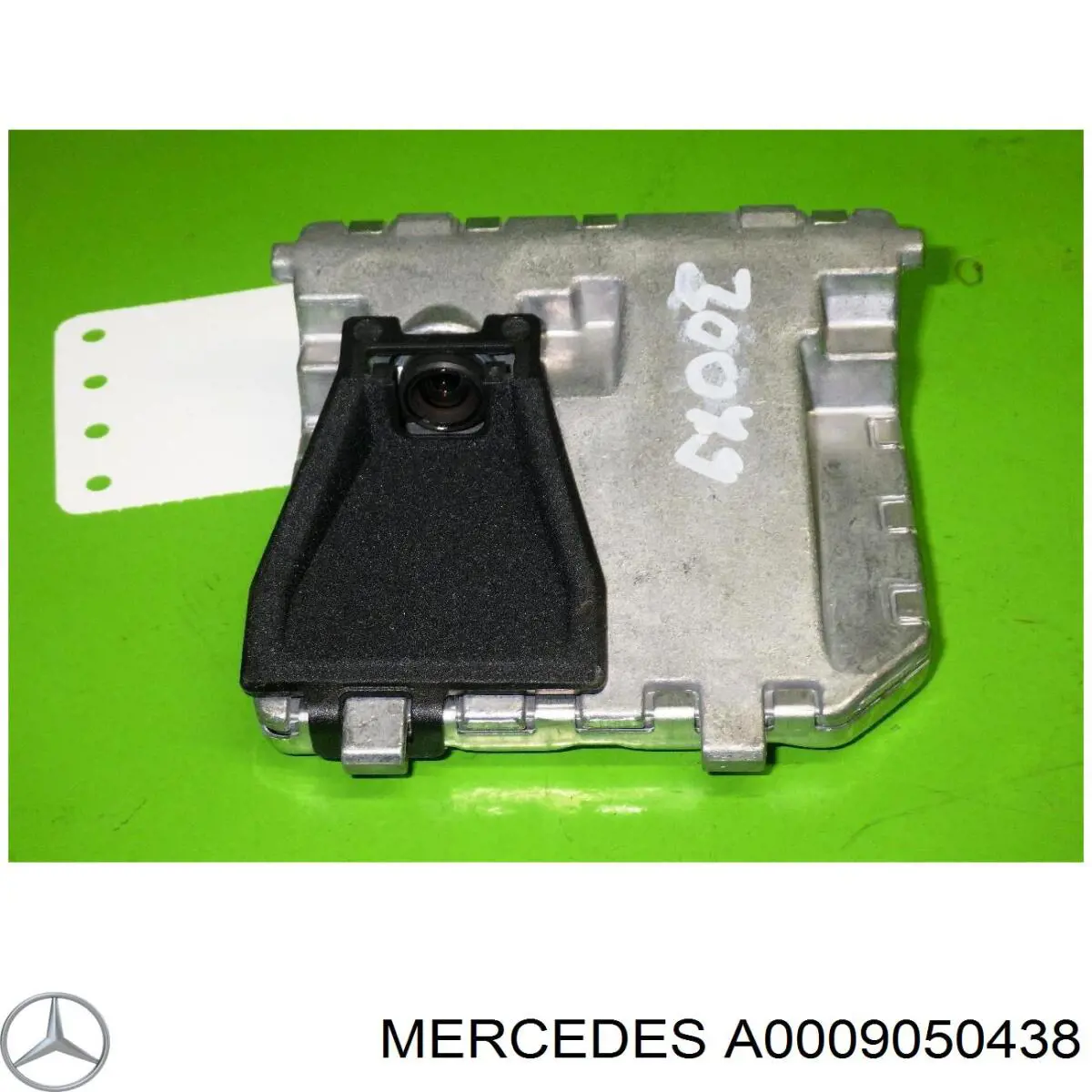 A0009050438 Mercedes