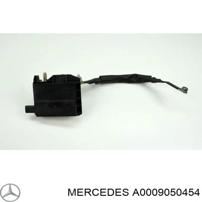 A0009050454 Mercedes