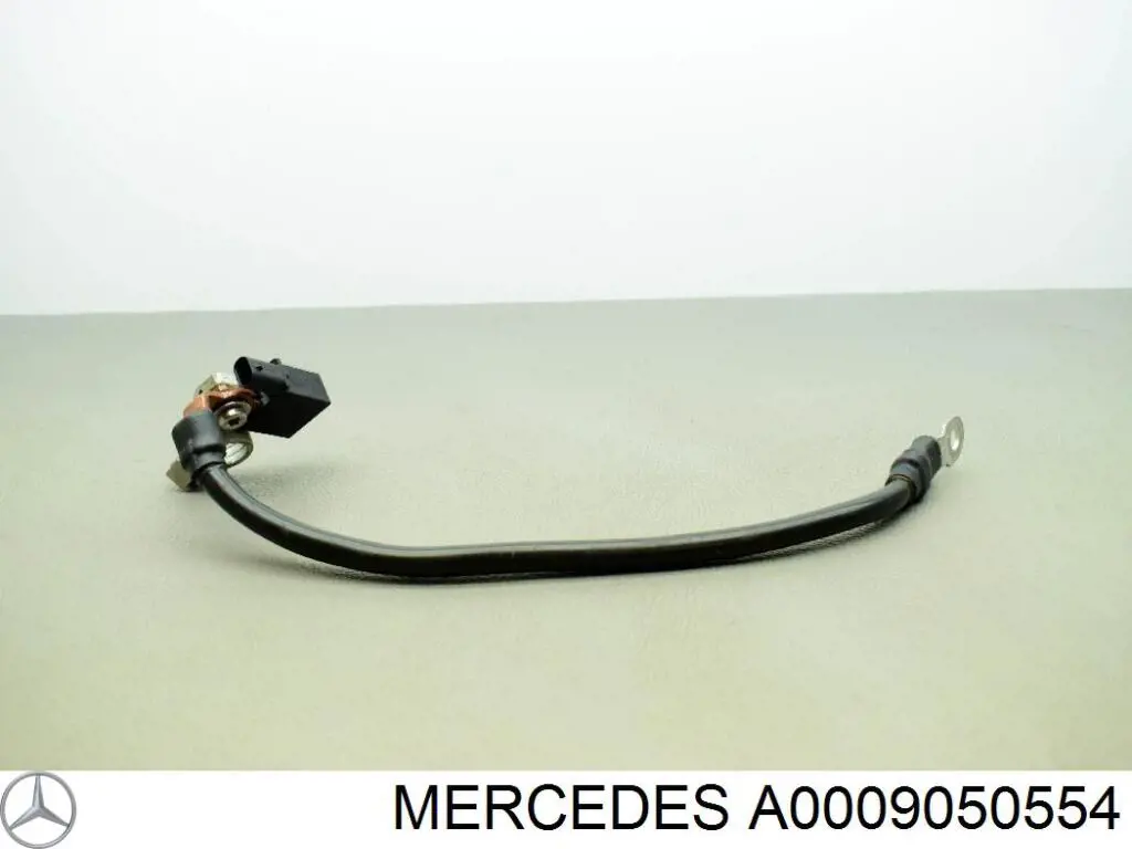 0009050554 Mercedes