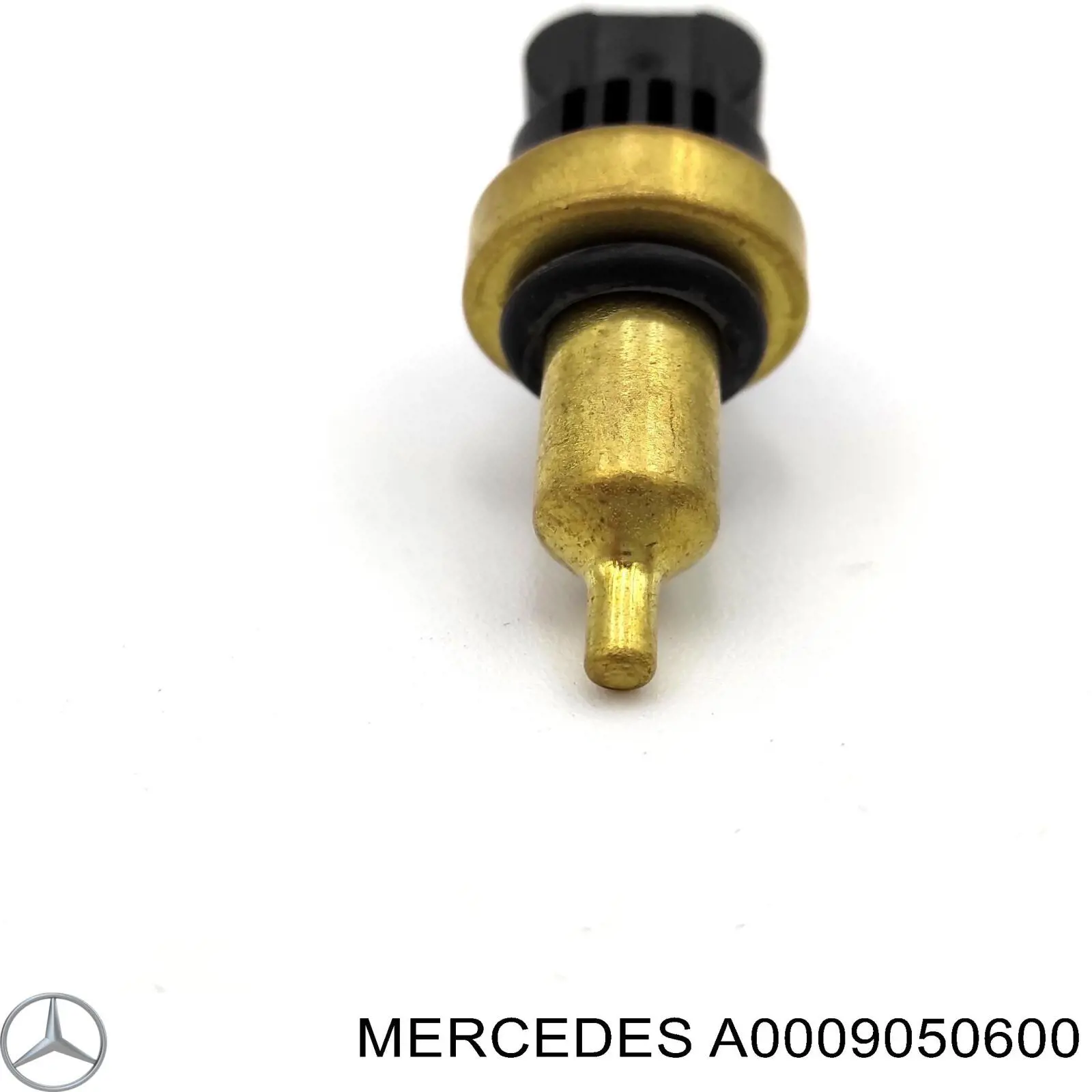Sensor de temperatura del refrigerante Mercedes A0009050600 precio, desde 6,15 EUR