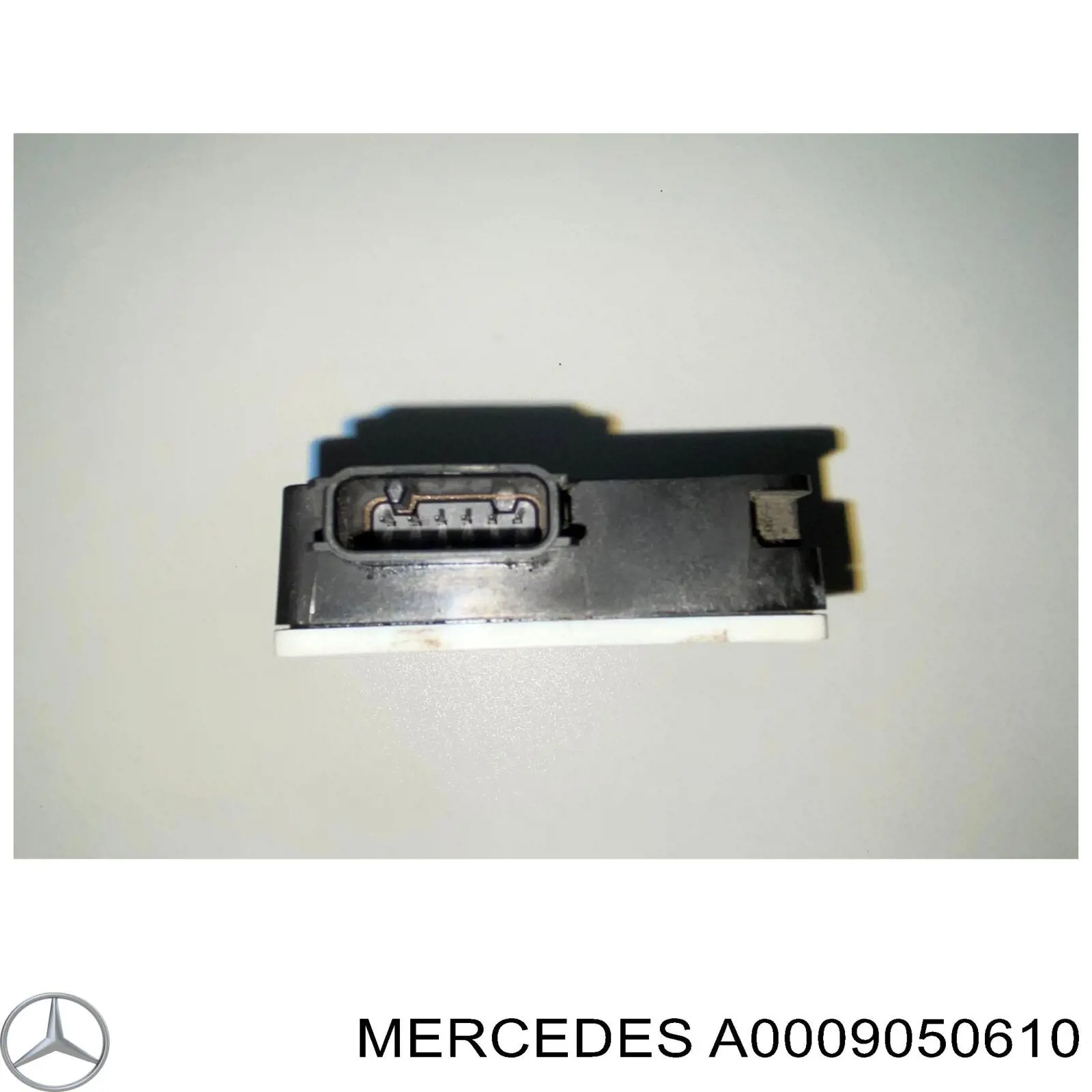 A0009050610 Mercedes