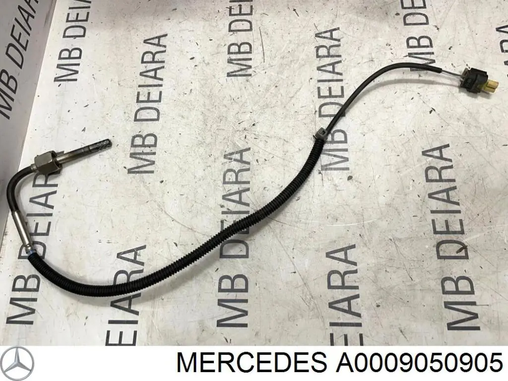 A0009050905 Mercedes