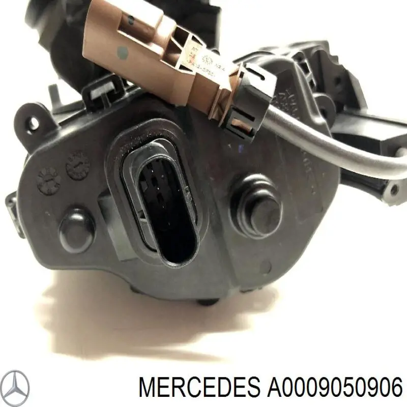 Comprar A0009050906 Mercedes Cámara del sistema de visión