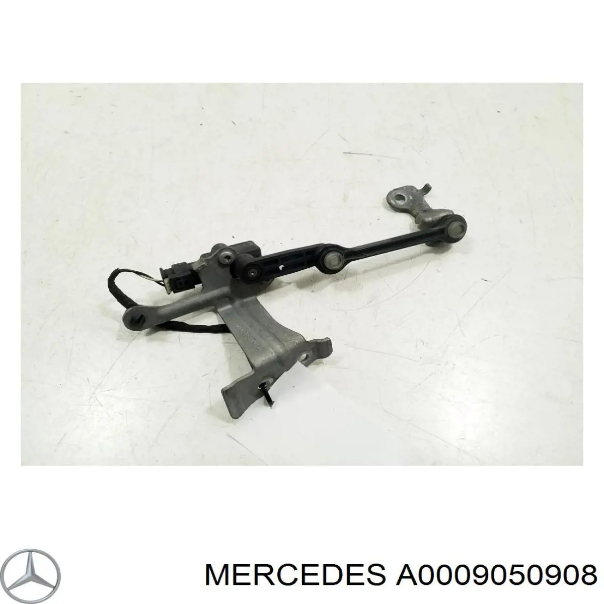 A0009050908 Mercedes