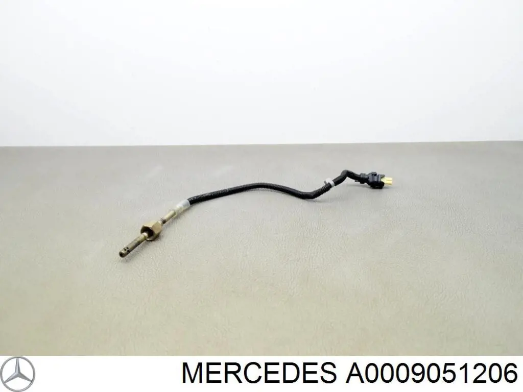 Mercedes 0009054009