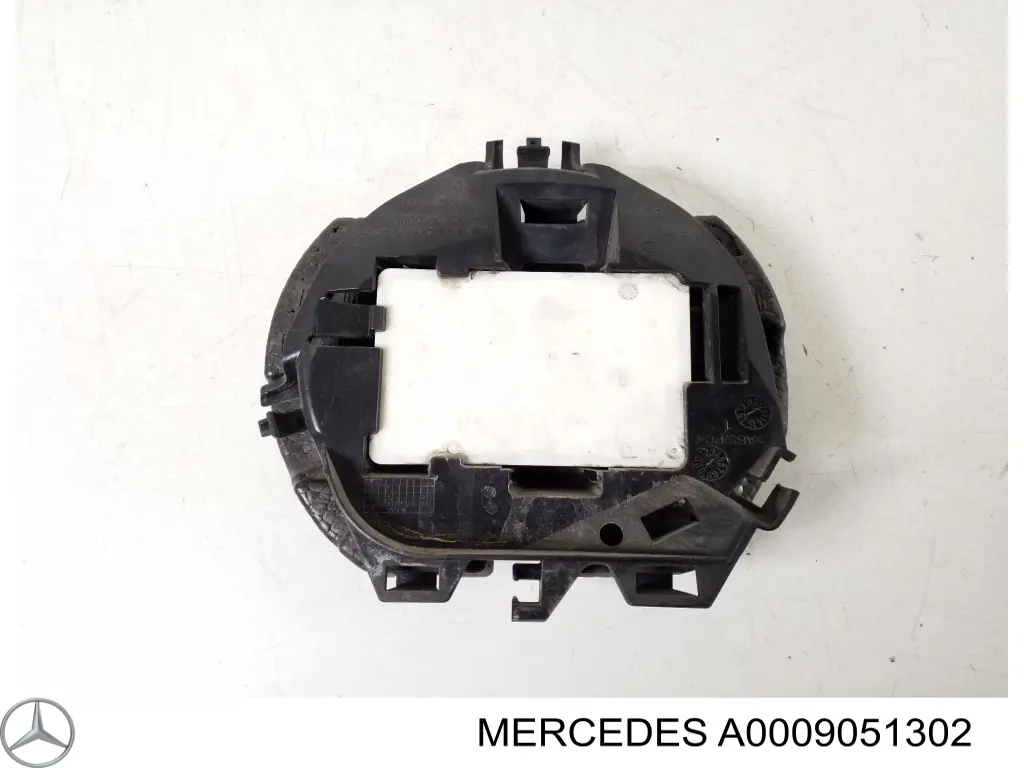 Sensor de distancia por radar Mercedes 0009055601 precio, desde 319,44 EUR
