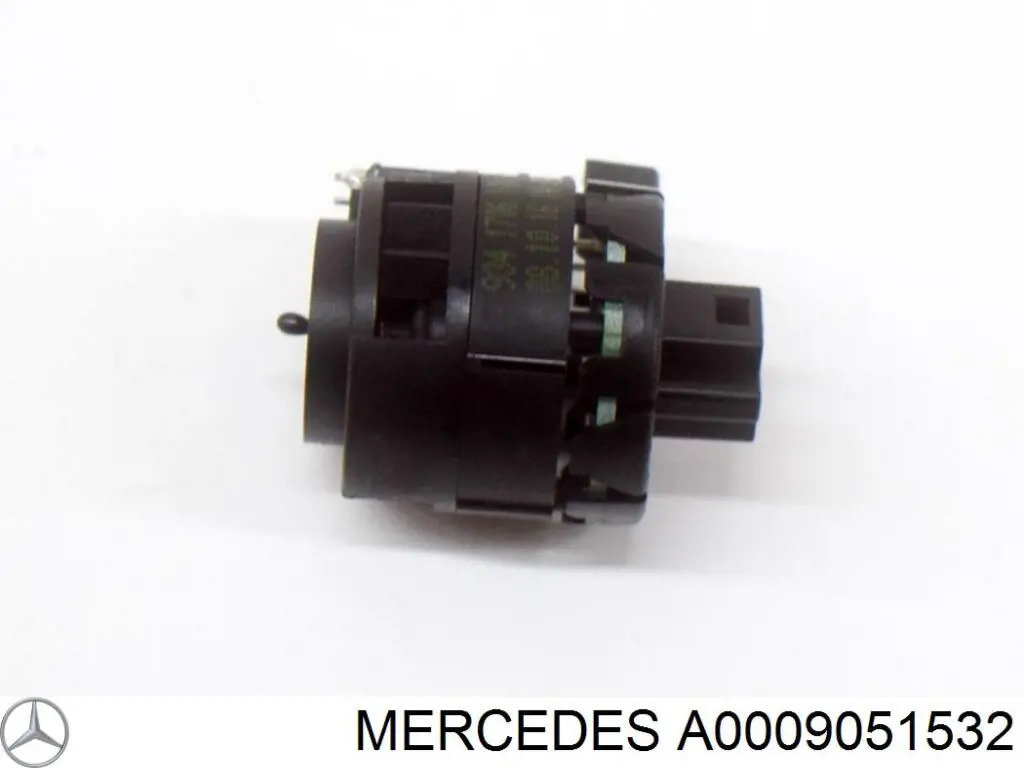 A0009051532 Mercedes