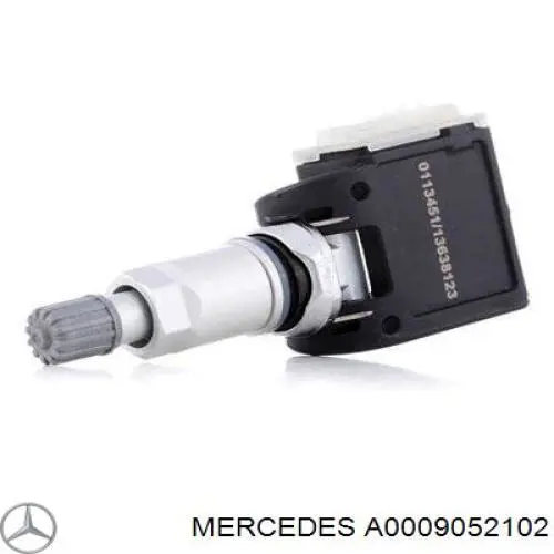Sensor De Presion De Neumaticos Toyota Corolla E21