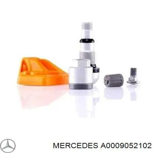 Sensor De Presion De Neumaticos Toyota Corolla E21