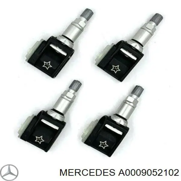 Sensor De Presion De Neumaticos Toyota Corolla E21