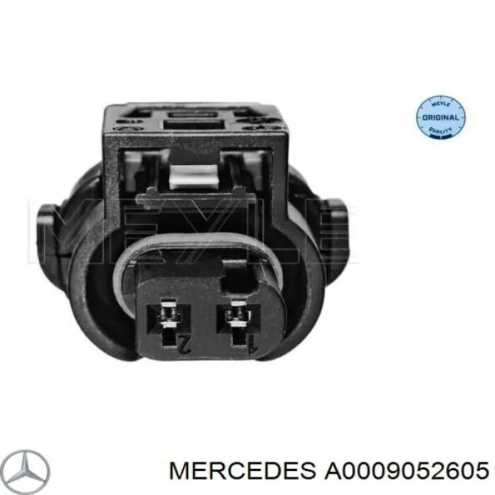 9058800 Mercedes