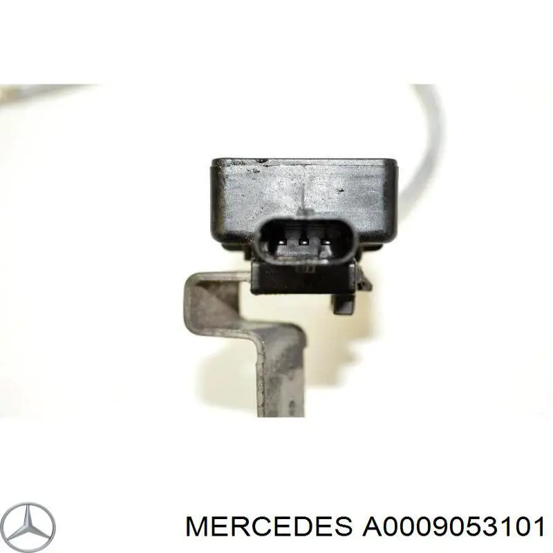 A0009053101 Mercedes Sensor de temperatura de gases de escape antes de la turbina