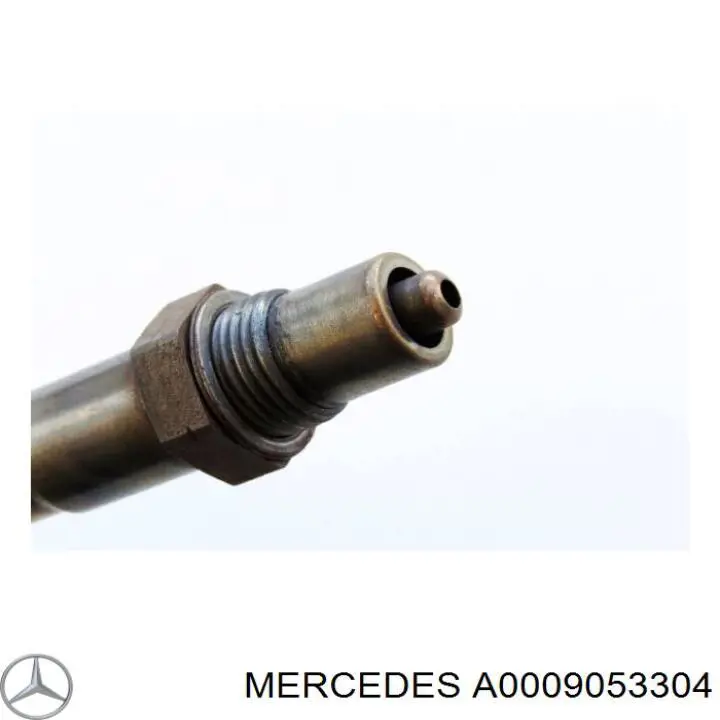 Comprar A0009053304 Mercedes Sensor de temperatura de gases de escape del filtro de partículas