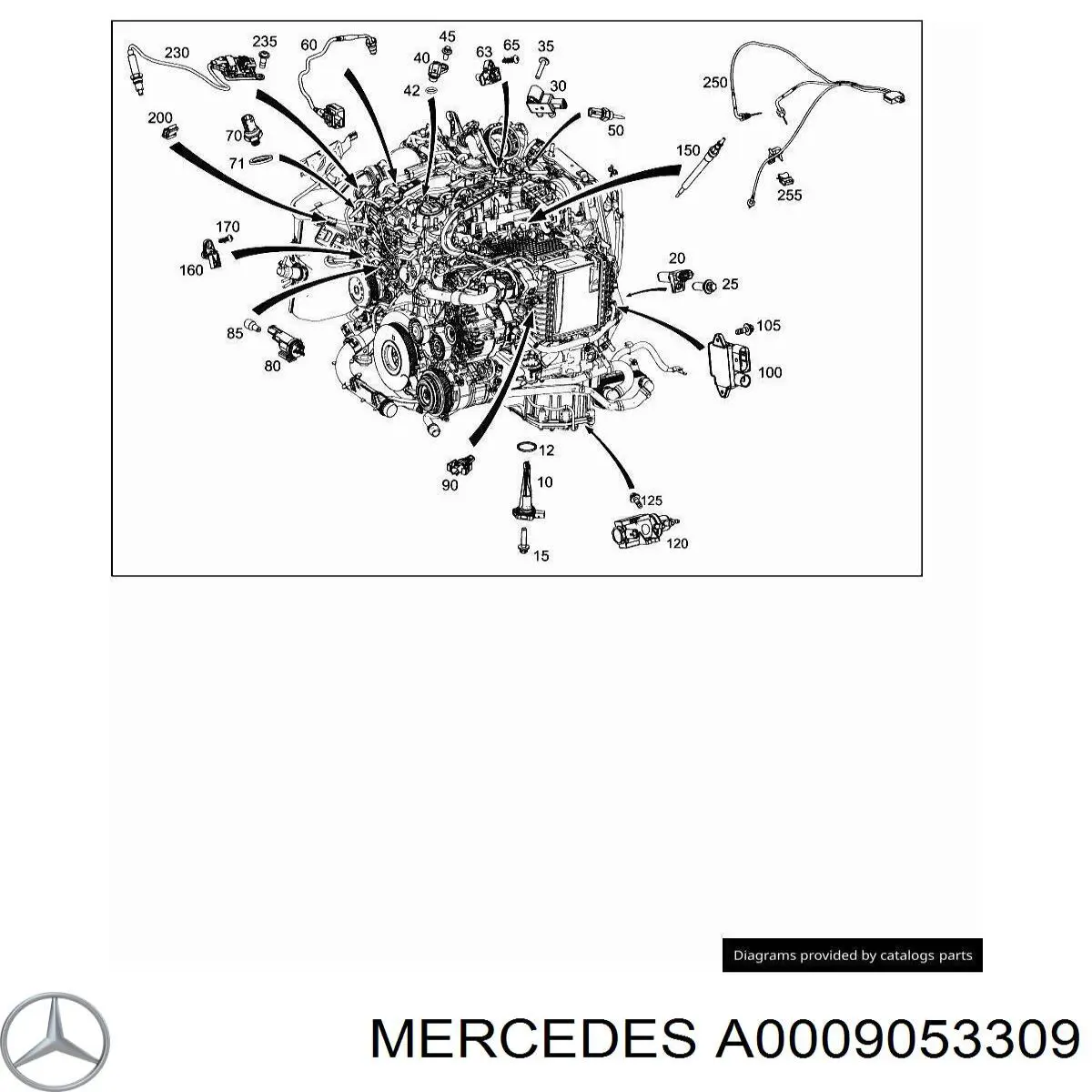 MARENOXME004KET Market (OEM)