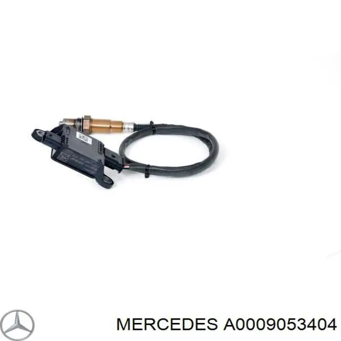  Mercedes A0009050160 precio, desde 364,20 EUR