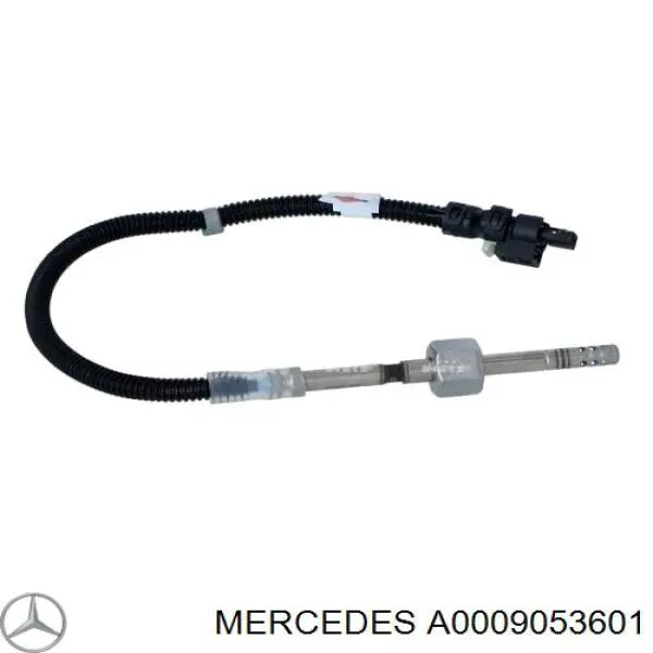 A0009053601 Mercedes