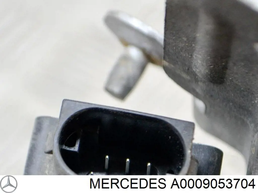 Comprar A0009053704 Mercedes Sensor de nivel de carrocería delantero