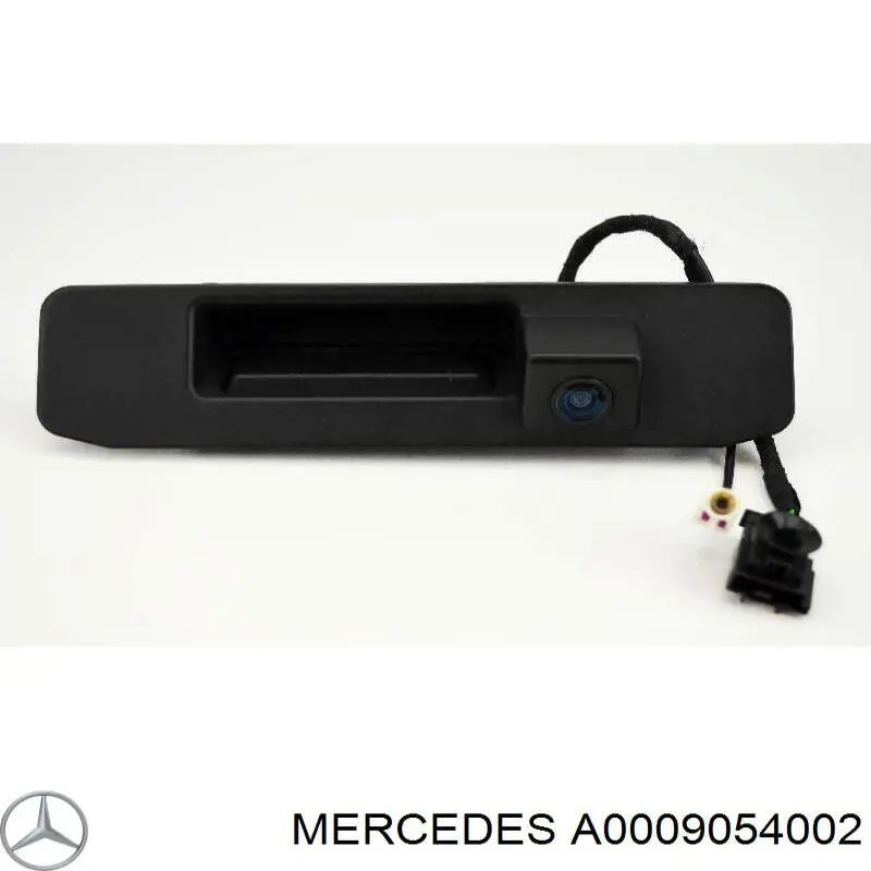 Comprar A0009054002 Mercedes Cámara del sistema de visión