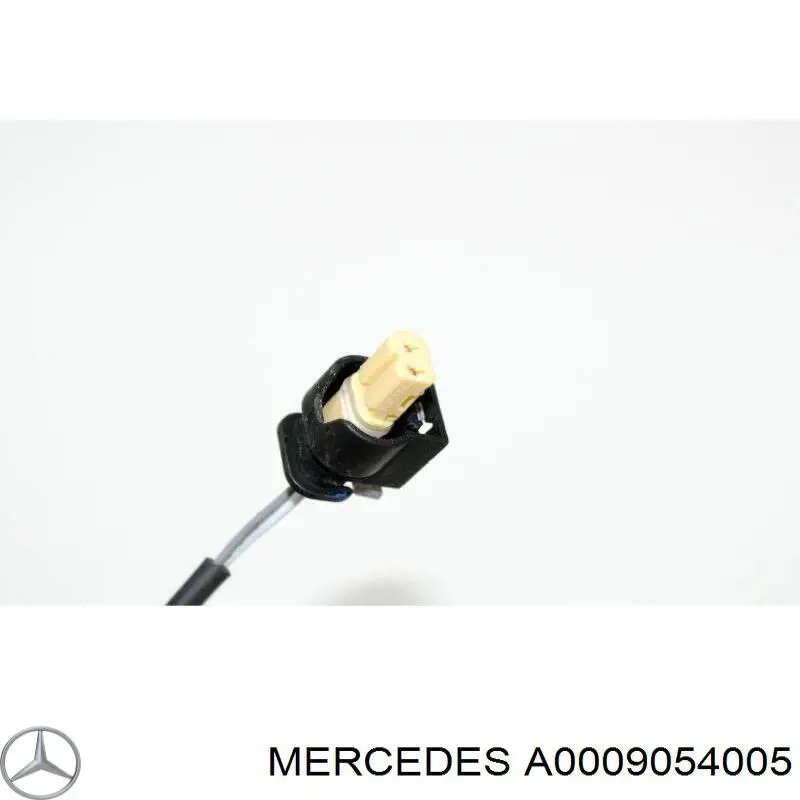 Comprar A0009054005 Mercedes Sensor de temperatura de gases de escape antes del catalizador